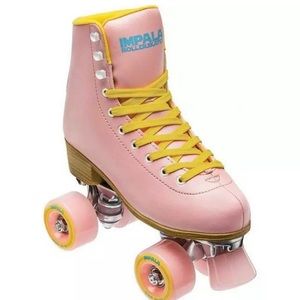 Impala roller skates 8